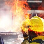 10 Standards that you must apply to improve Industrial Safety in the plant