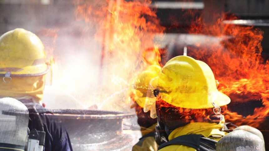 10 Standards that you must apply to improve Industrial Safety in the plant