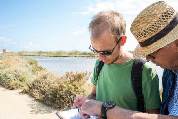 Land Navigation Tips Techniques for Orientation and Wayfinding