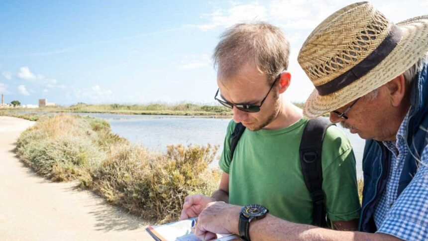 Land Navigation Tips Techniques for Orientation and Wayfinding