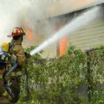 Surviving a House Fire Life-Saving Tips and Actions